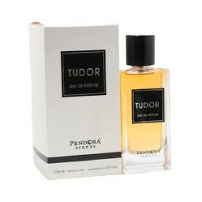 Pendora Scents Tudor Eau De Parfum EDP by Paris Corner